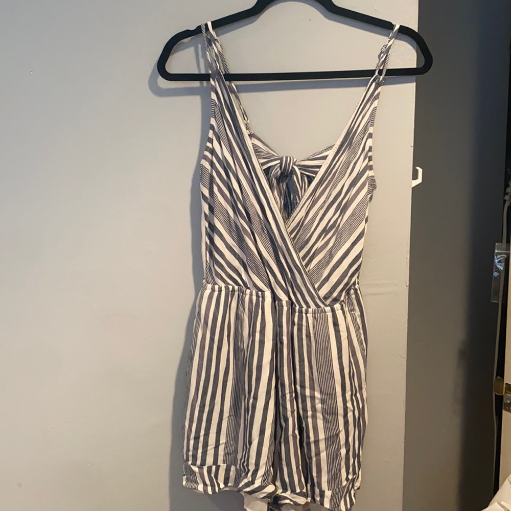 American eagle romper